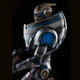 Illustration for article titled This Garrus Vakarian statue has been calibrated to perfection